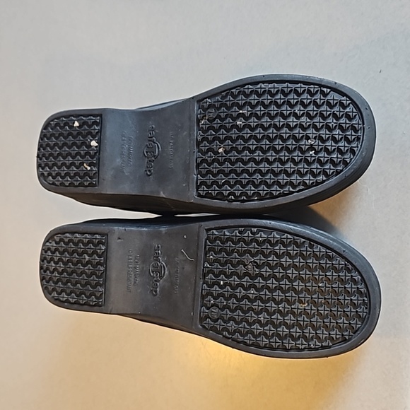 Predictions black clogs - Picture 10 of 11